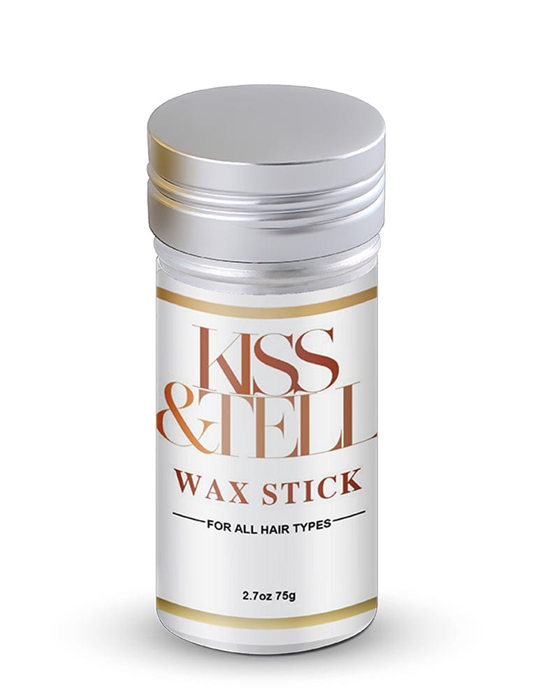 Wax Stick - Coconut – KISS USA
