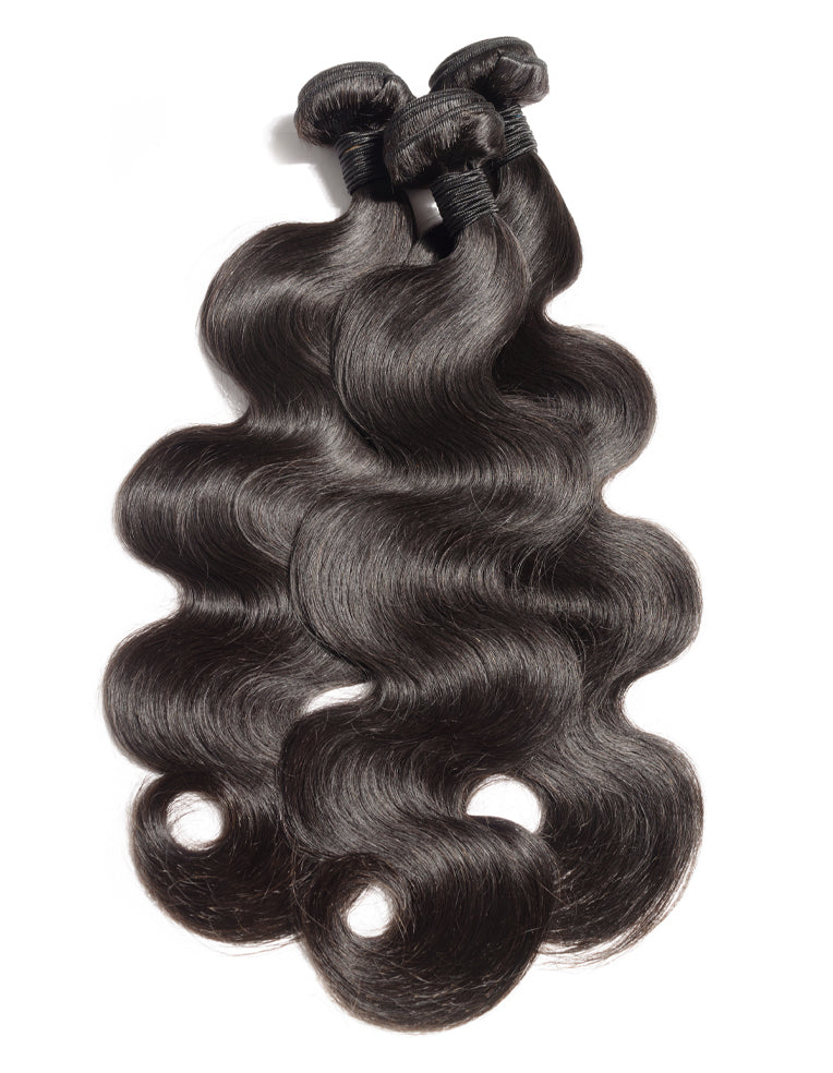Bodywave