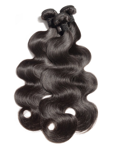 Bodywave