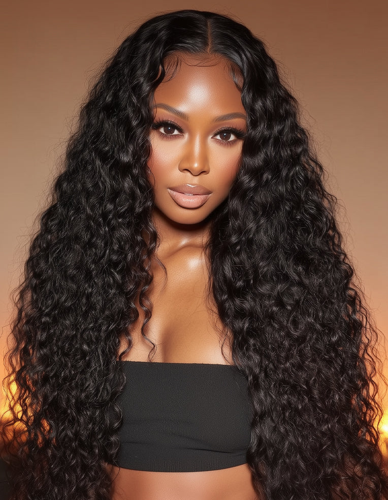 HER KIT DEEP WAVE