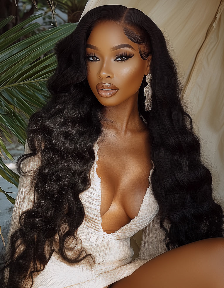 Loose Wave