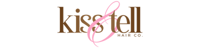 Kiss & Tell Hair Co 