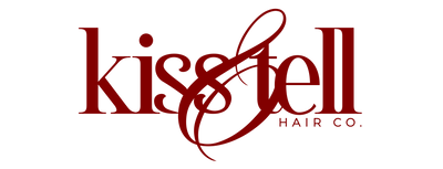 Kiss & Tell Hair Co 