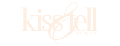 Kiss & Tell Hair Co 