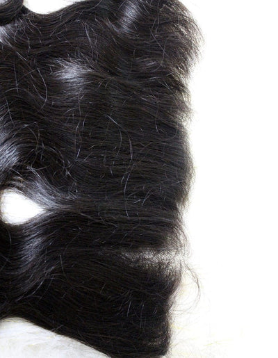 13x4 HD Frontals