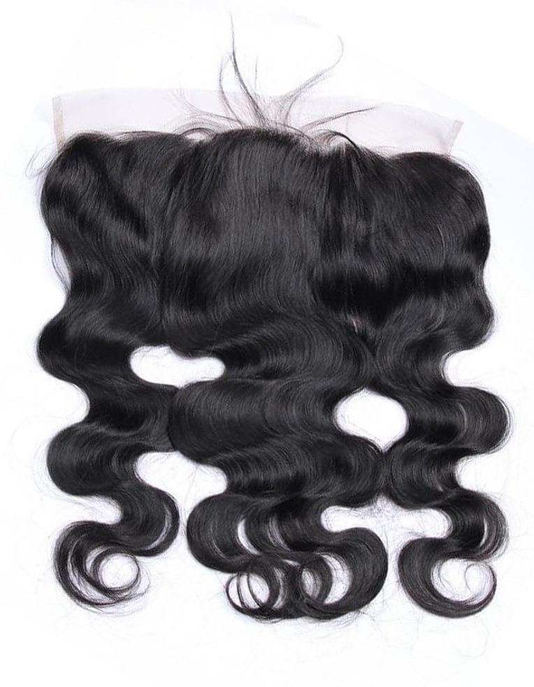 13x4 HD Frontals