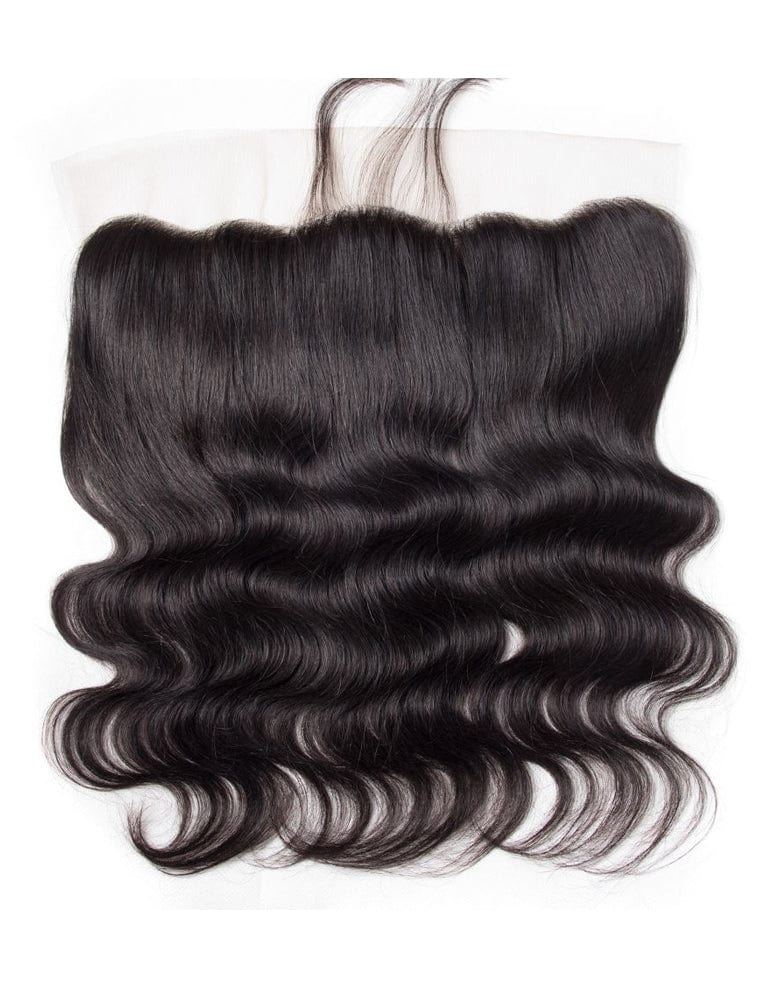 13x6 HD Frontals