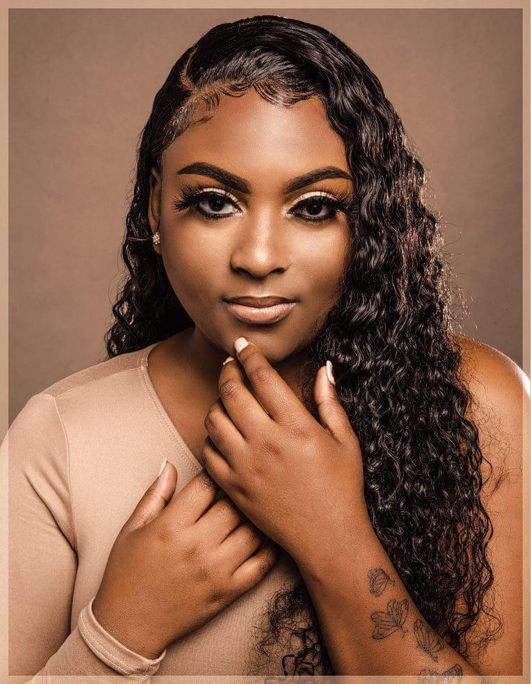 Deep Wave