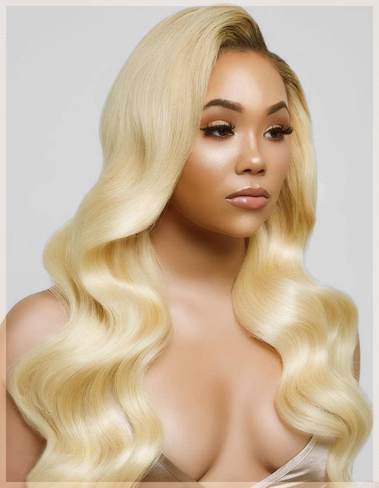 Russian Blonde Bundle Deals