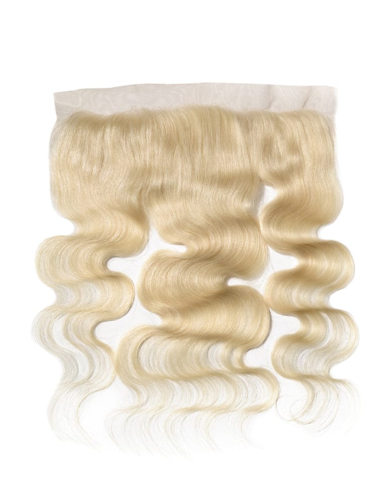 613 Blonde 13x4 Frontals